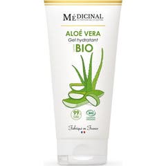 Gel Medicinal de Aloé Vera 200 ml