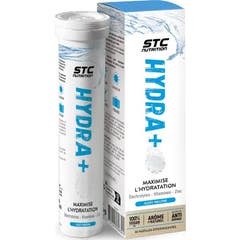 Stc Nutrition Hydra+ Neutre 20comp