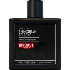 Uppercut Deluxe After Shave Cologne 100ml