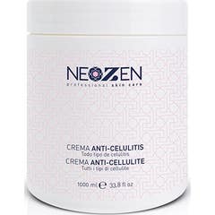 Neozen Creme Anti-Celulite 1000ml