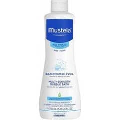 Banho de Espuma de Despertar Mustela 750ml