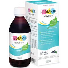 Nervosismo Pediakid 125ml