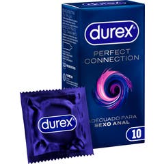 Durex Perfect Connection Condom 10pcs