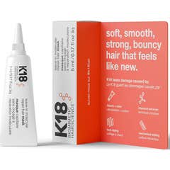 K18 Máscara Capilar Reparação Molecular Sem Enxaguamento 5 ml