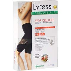 Lytess  Anticelulite Porsaire Black L/XL 1 Unidade