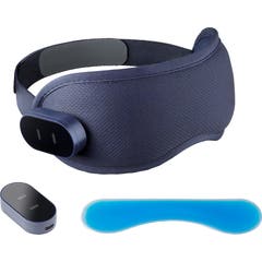 Medivon Horizon Hypnos Massageador Ocular Vibração 1 Unidade