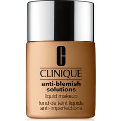Clinique Anti Blemish Base de Maquiagem Nro Cn90 Sand 30ml Clinique Anti Blemish Base de Maquiagem Nro Cn90 Sand 30ml