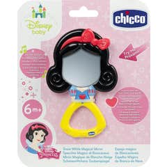 Chicco Espelho Mágico Branca de Neve 6M+ 1 Unidade