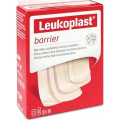 Leukoplast Barrier Sortimento 30 Unidades