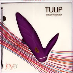 Joya 4 You Little Su Vibrador Clássico Tulip 1 Unidade