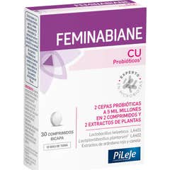 Feminabiane U-Cist 30comp