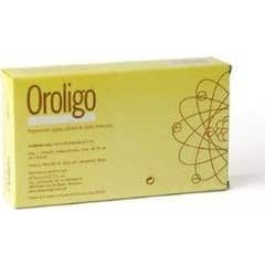 Aretesania Agricola Oroligo 20 Ampolas