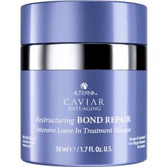 Alterna Caviar Restructuring Bond Repair Tratamento Sem Enxaguar Intensivo 50 ml