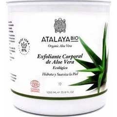 Atalaya Bio Esfoliante Corporal Aloé Vera 1000ml
