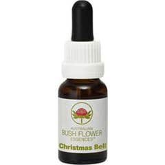 Australian Bush Flower Christmas 15ml