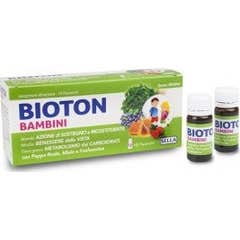 Bioton Children New 14Fl