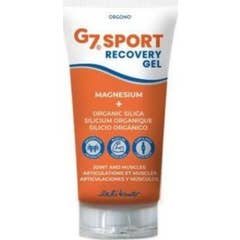 Orgono G7 Sport Recovery Gel Magnésio 150ml