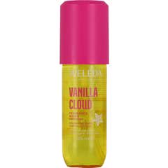 Weleda Vanilla Cloud Bruma Perfumada de Baunilha 95 ml