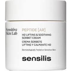 Sensilis Peptide [AR] Sorbet Creme 75 ml