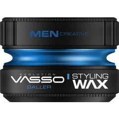 Vasso Styling Wax Pro-Agua Baller 150ml