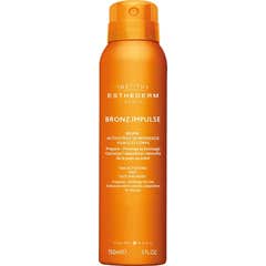 Institut Esthederm Bronz Impulse Bruma Facial e Corporal 150ml