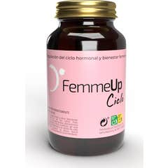 FemmeUp Ciclo 60caps