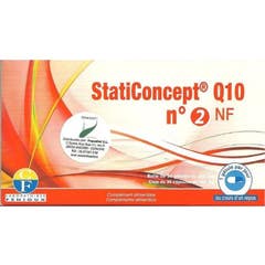 Fenioux Staticoncept Q10 Nro 2 30caps