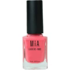 Mia Laurens Paris Dahlia esmalte de flor 11ml