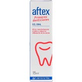 Aftex Primeiro Dentição 15ml