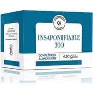 Minolvie Insaponificável 300 60 cápsulas