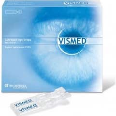 Vismed lubricante 20 monodosis