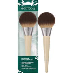 EcoTools Powder Brush Blurring 1 Unidade