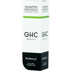 Ghc Medical Champú Deforzante 200ml