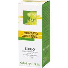 Farmaderbe Sorbo Glicerina Macerada 50ml