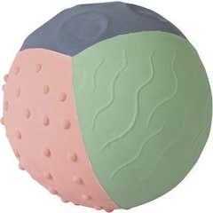 Saro Bola Sensorial Multitextura 1 Unidade