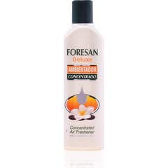 Foresan Deluxe Ambientador Concentrado 125ml