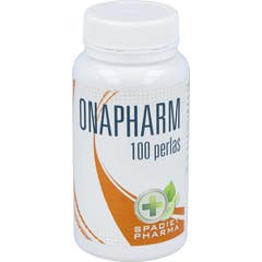 Spadiet Pharma Onapharm 100 Pérolas