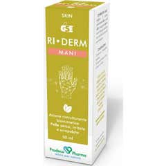 Prodeco Pharma Gse Ri Derm Mani 50ml