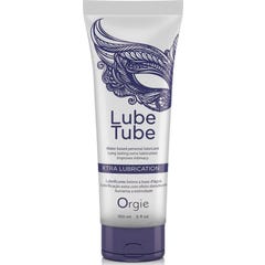 Lubrificante à base de água Orgie Lubrificante Xtra 150ml