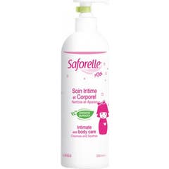 Saforelle Miss Intimate Corp 500ml