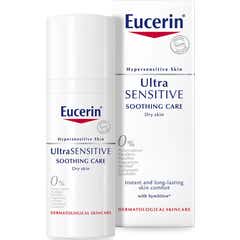 Eucerin Ultra Sensitive Cuidados com a Pele Suavizantes Sche 50 Ml