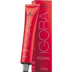 Schwarzkopf Igora Hair Dye 4-99 60ml