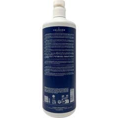 Shampoo Valquer Silver Platinium 1000ml