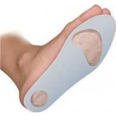 Herbi Feet Gel Plangelitas Talla S 1ud