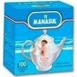 Manasul 100 Filtros MANASUL, 100 filtros