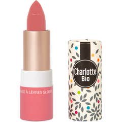 Charlotte Bio Batom Glossy Rosewood 3.5 g