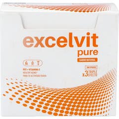 Excelvit Pure Bienestar 30 Sticks