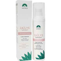 Jalys Moisturizing Intimate Drought Care Garrafa de 50 Ml para Cuidados com a Seca