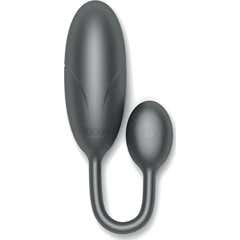 Oninder Denver Vibrating Egg Black Free App 7x2,7cm 1 Unidade