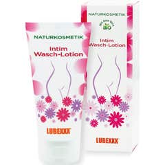 LUBEXXX Loción de Lavado Íntimo 50ml